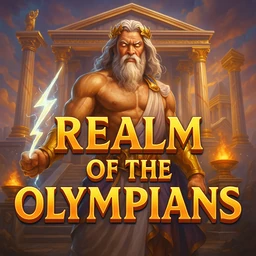 Realm of the Olympians