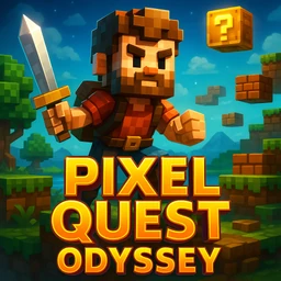 Pixel Quest